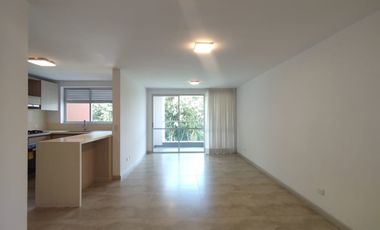 Apartamento en arriendo en Pinares Alto