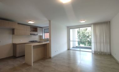 Apartamento en arriendo en Pinares Alto