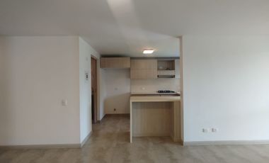 Apartamento en arriendo en Pinares Alto