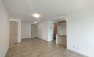 Apartamento en arriendo en Pinares Alto