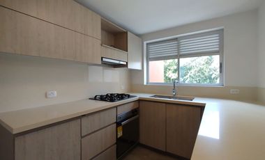 Apartamento en arriendo en Pinares Alto