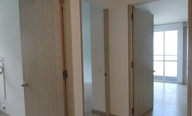 Apartamento en arriendo en Pinares Alto