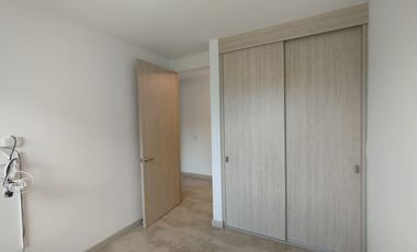 Apartamento en arriendo en Pinares Alto