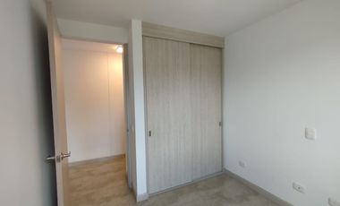 Apartamento en arriendo en Pinares Alto