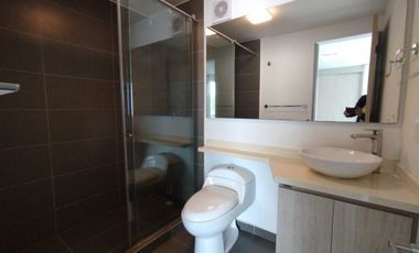 Apartamento en arriendo en Pinares Alto