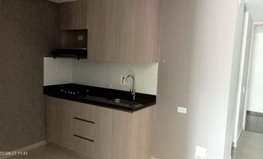 Apartaestudio en Arriendo Lagos de La Doctora Sabaneta