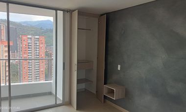 Apartaestudio en Arriendo Lagos de La Doctora Sabaneta