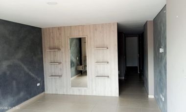 Apartaestudio en Arriendo Lagos de La Doctora Sabaneta