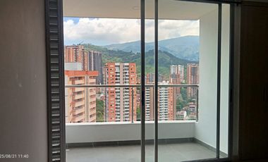 Apartaestudio en Arriendo Lagos de La Doctora Sabaneta