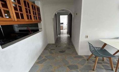 Venta apartamento Ferrine Calasanz, parte baja, 81 m2 piso 6, $450 millones, remodelado, listo para escriturar