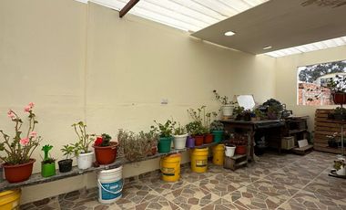 CASA EN VENTA BARRIO LA FLORESTA PASTO