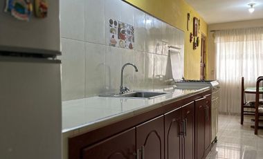 CASA EN VENTA BARRIO LA FLORESTA PASTO