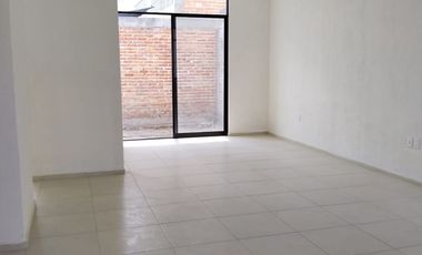 CASA NUEVA EN VENTA EN PRADOS 1RA SECCION