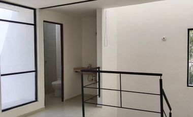 CASA NUEVA EN VENTA EN PRADOS 1RA SECCION