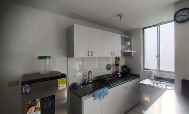 Apartamento en arriendo en Villa Verde