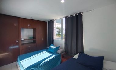 Apartamento en arriendo en Villa Verde