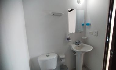 Apartamento en arriendo en Villa Verde