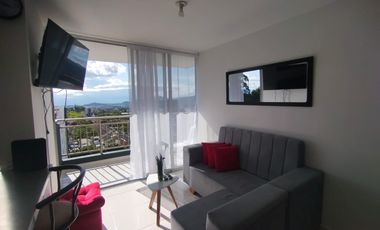 Apartamento en arriendo en Villa Verde
