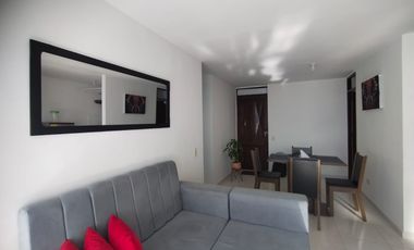 Apartamento en arriendo en Villa Verde