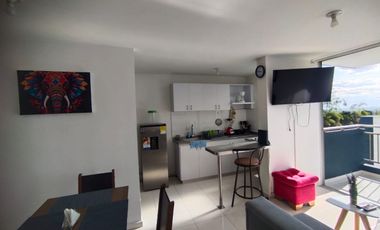 Apartamento en arriendo en Villa Verde