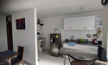 Apartamento en arriendo en Villa Verde