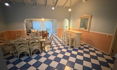 CASA EN VENTA EN FRACC. VILLAS EL TAPATÍO