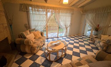 CASA EN VENTA EN FRACC. VILLAS EL TAPATÍO