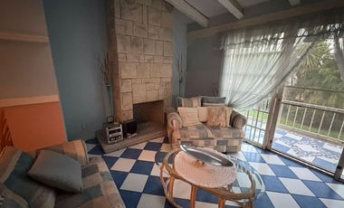 CASA EN VENTA EN FRACC. VILLAS EL TAPATÍO