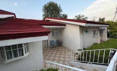 CASA EN VENTA EN FRACC. VILLAS EL TAPATÍO
