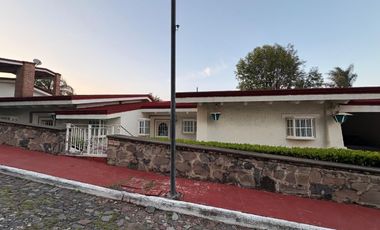 CASA EN VENTA EN FRACC. VILLAS EL TAPATÍO