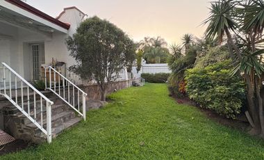 CASA EN VENTA EN FRACC. VILLAS EL TAPATÍO