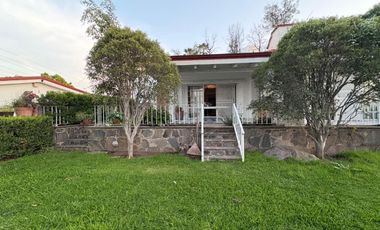 CASA EN VENTA EN FRACC. VILLAS EL TAPATÍO