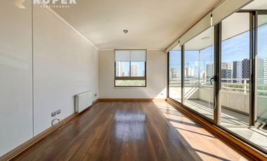 ELEGANTE DEPARTAMENTO CON MUCHO SOL Y LUZ EN REÑACA NORTE