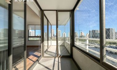 ELEGANTE DEPARTAMENTO CON MUCHO SOL Y LUZ EN REÑACA NORTE