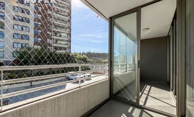 ELEGANTE DEPARTAMENTO CON MUCHO SOL Y LUZ EN REÑACA NORTE