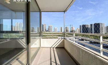 ELEGANTE DEPARTAMENTO CON MUCHO SOL Y LUZ EN REÑACA NORTE