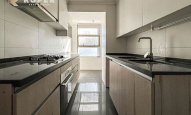 ELEGANTE DEPARTAMENTO CON MUCHO SOL Y LUZ EN REÑACA NORTE