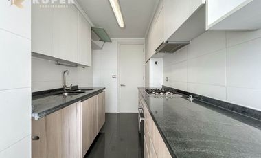 ELEGANTE DEPARTAMENTO CON MUCHO SOL Y LUZ EN REÑACA NORTE