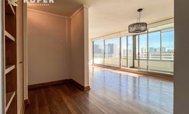 ELEGANTE DEPARTAMENTO CON MUCHO SOL Y LUZ EN REÑACA NORTE