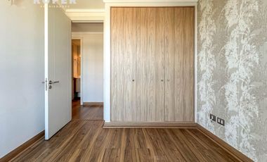 ELEGANTE DEPARTAMENTO CON MUCHO SOL Y LUZ EN REÑACA NORTE