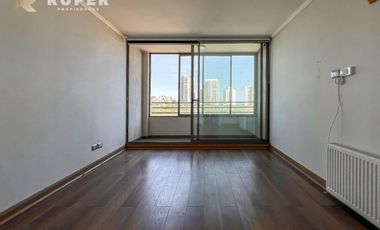 ELEGANTE DEPARTAMENTO CON MUCHO SOL Y LUZ EN REÑACA NORTE