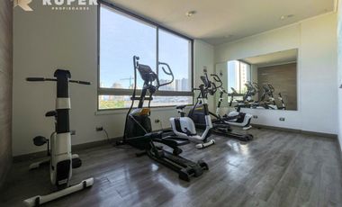 ELEGANTE DEPARTAMENTO CON MUCHO SOL Y LUZ EN REÑACA NORTE