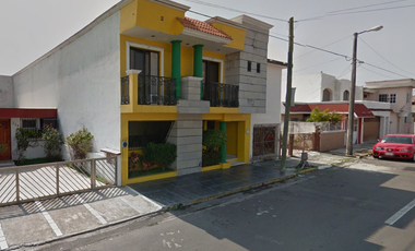 Veracruz Veracruz Excelente Ubicación OPORTUNIDAD NO SE DEJE ENGAÑAR, Firmamos directo EN NOTARÍA