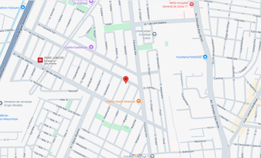 Veracruz Veracruz Excelente Ubicación OPORTUNIDAD NO SE DEJE ENGAÑAR, Firmamos directo EN NOTARÍA