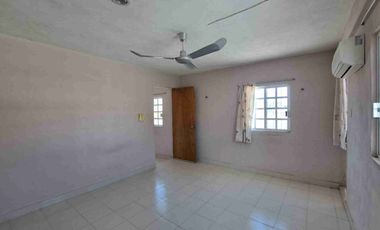 CASA EN PROGRESO EN LA COLONIA ISMAEL GARCIA A ESQUINA Y MEDIA DE LA PLAYA