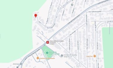 Inversión Segura Y Rentable En Bienes Raíces, Casa en Residencial Prado Largo, EDOMEX.