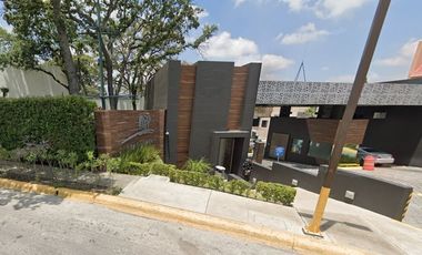 Inversión Segura Y Rentable En Bienes Raíces, Casa en Residencial Prado Largo, EDOMEX.