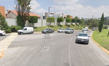 Inversión Segura Y Rentable En Bienes Raíces, Casa en Residencial Prado Largo, EDOMEX.