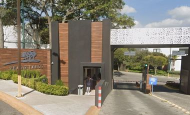 Inversión Segura Y Rentable En Bienes Raíces, Casa en Residencial Prado Largo, EDOMEX.