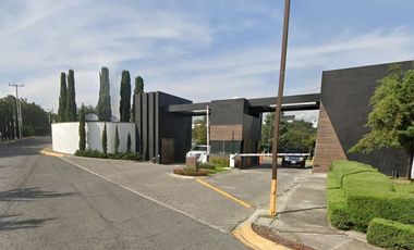 Inversión Segura Y Rentable En Bienes Raíces, Casa en Residencial Prado Largo, EDOMEX.